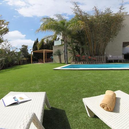 Villaspa Alcúdia Extérieur photo