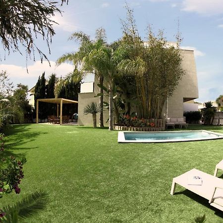 Villaspa Alcúdia Extérieur photo
