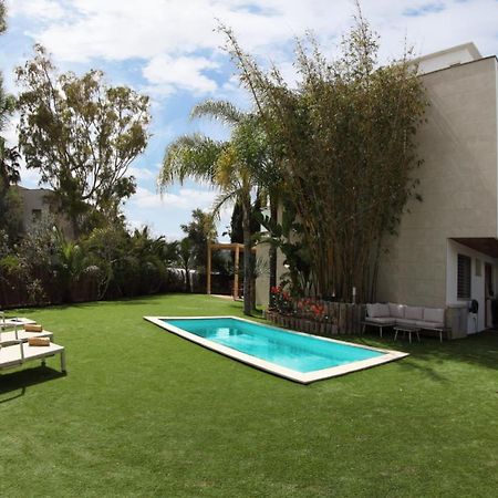 Villaspa Alcúdia Extérieur photo
