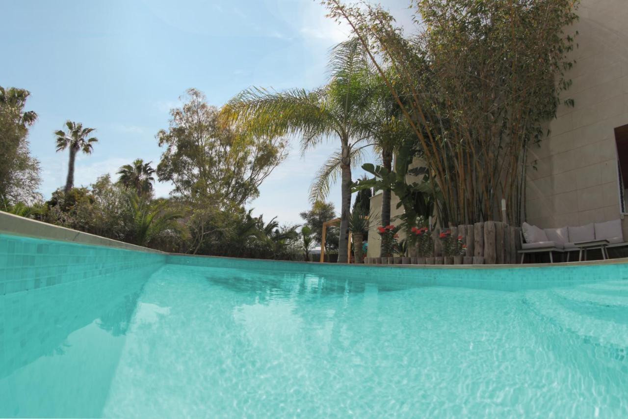 Villaspa Alcúdia Extérieur photo