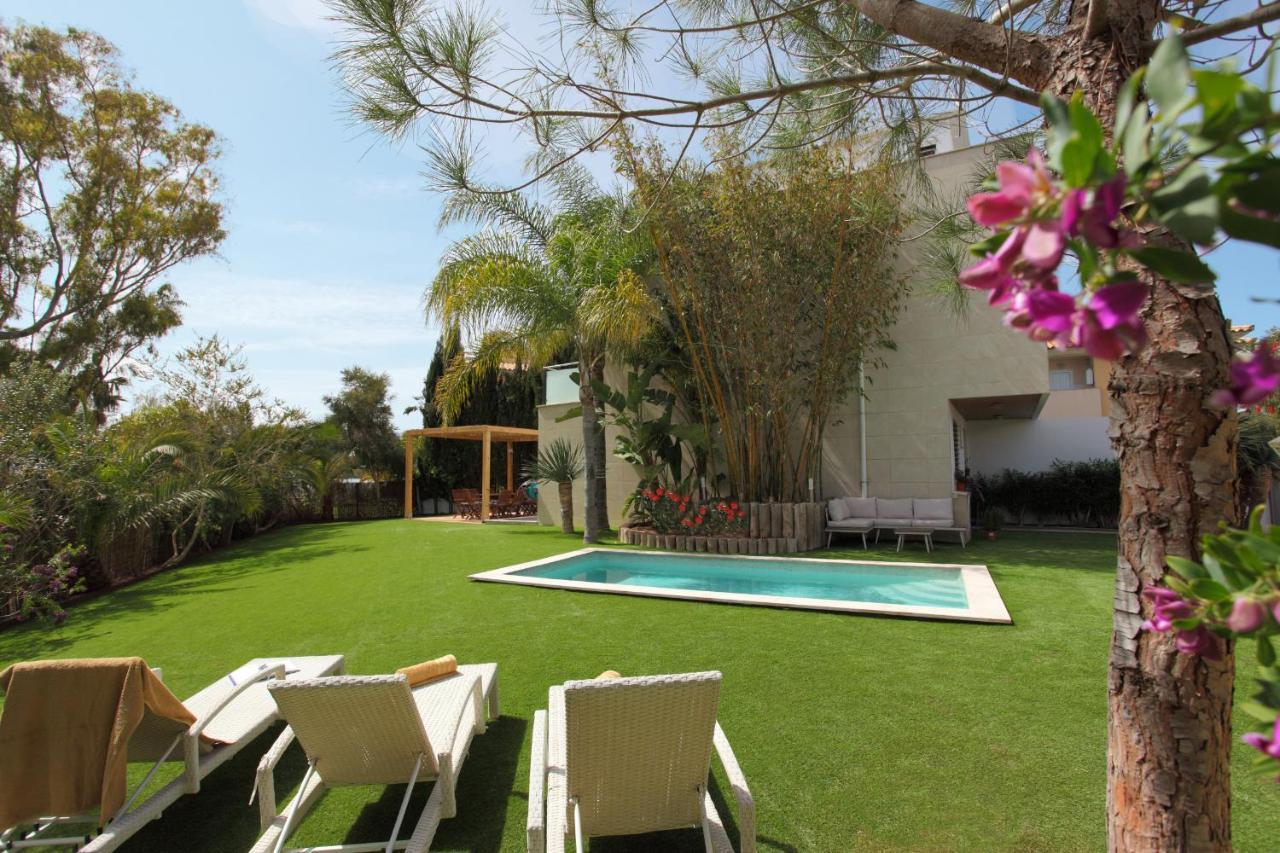 Villaspa Alcúdia Extérieur photo