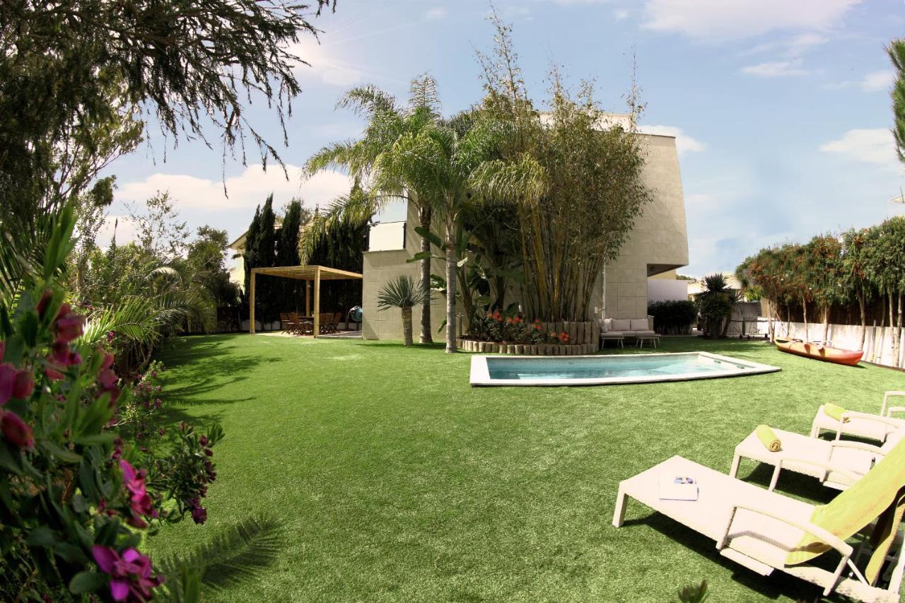 Villaspa Alcúdia Extérieur photo