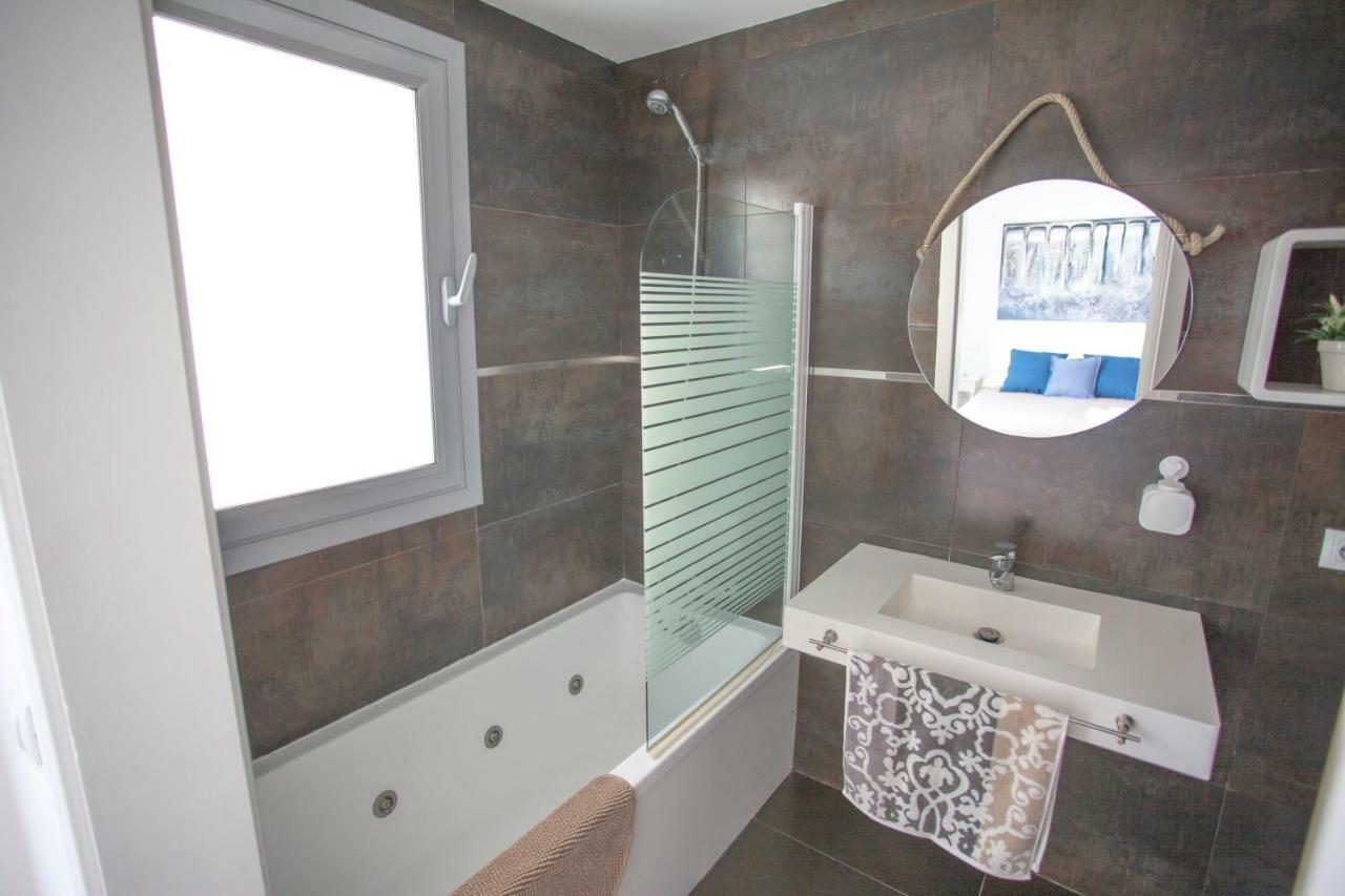 Villaspa Alcúdia Extérieur photo