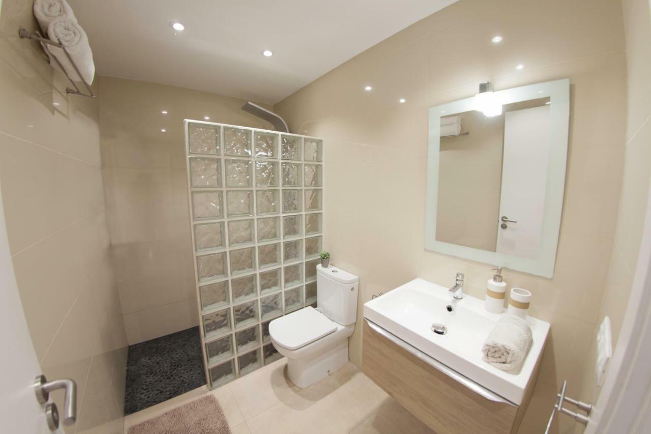 Villaspa Alcúdia Extérieur photo