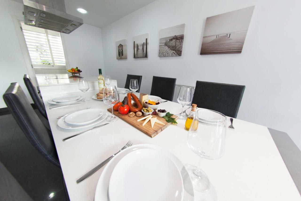 Villaspa Alcúdia Extérieur photo