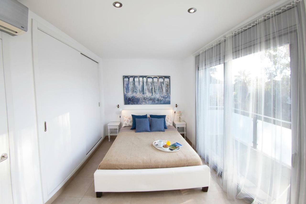 Villaspa Alcúdia Extérieur photo