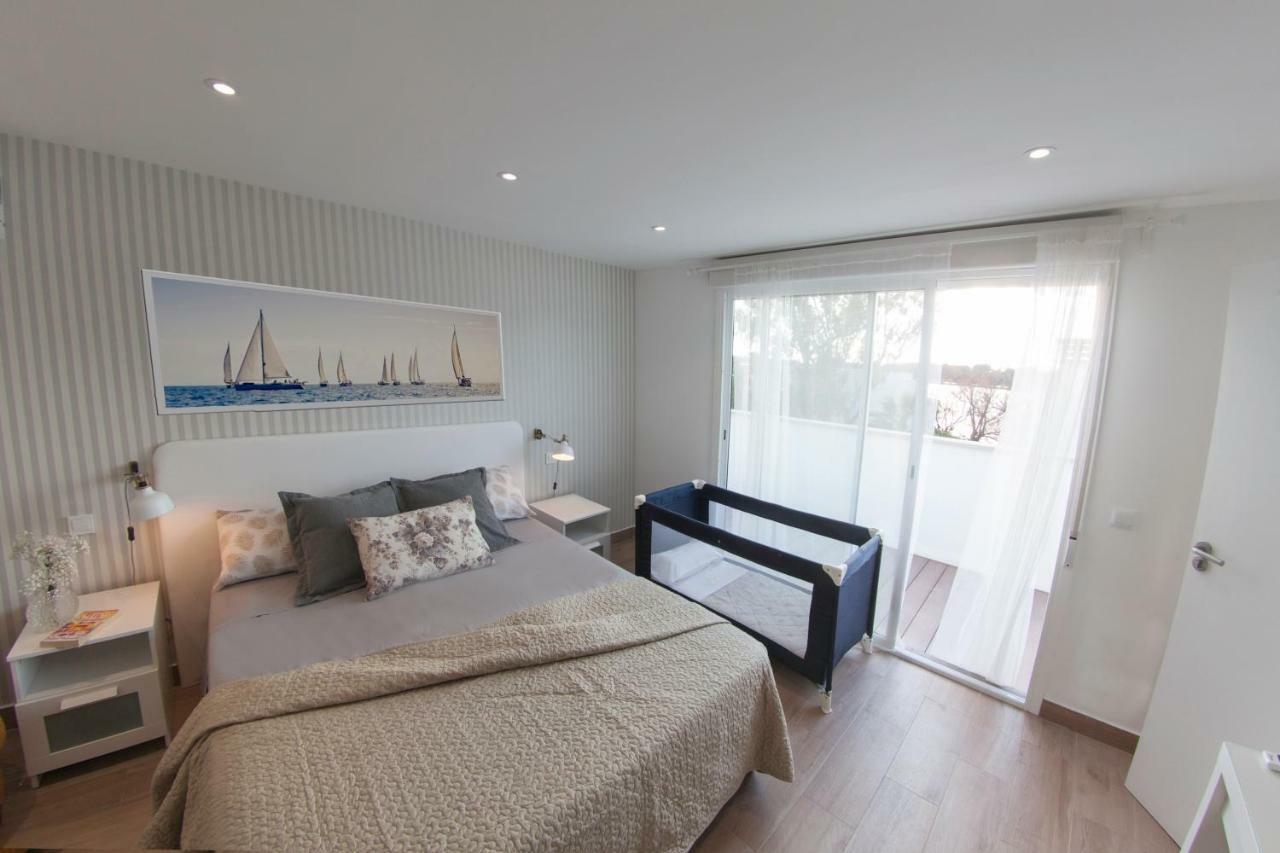 Villaspa Alcúdia Extérieur photo